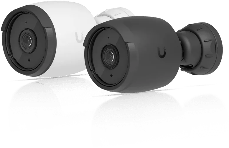 UniFi G6 Bullet cameras