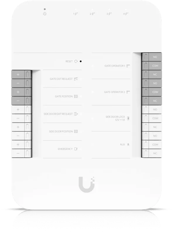 UniFi Access Gate Hub