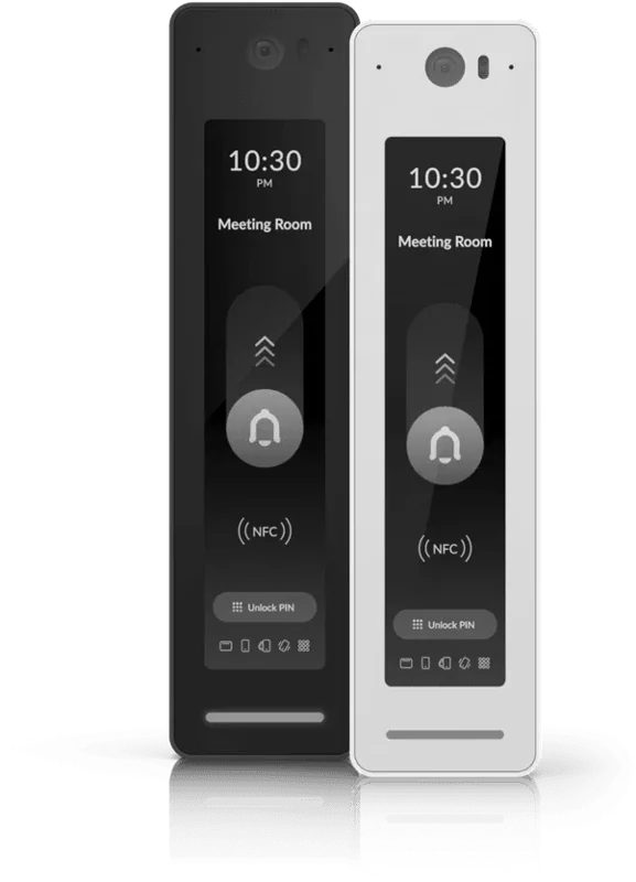 UniFi Access G3 Pro readers